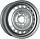����������� ���� ����� TREBL 7680 6x15 4x98 ET44 DIA58.1 Silver
